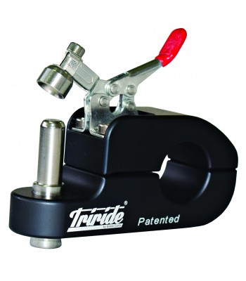 Clamp For Triride Carry Trailer
